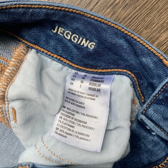 American eagle jeans - Picture 4 of 4